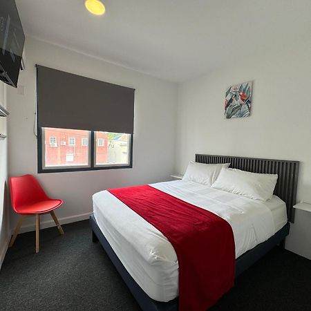 Central Boutique Hotel Oranjestad Zewnętrze zdjęcie
