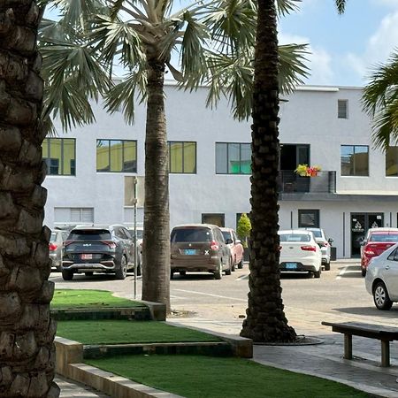 Central Boutique Hotel Oranjestad Zewnętrze zdjęcie