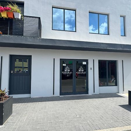 Central Boutique Hotel Oranjestad Zewnętrze zdjęcie