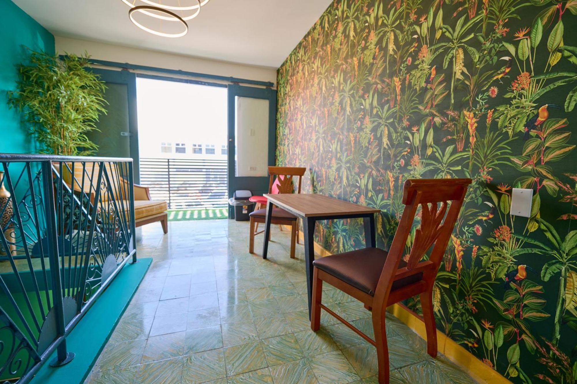 Central Boutique Hotel Oranjestad Zewnętrze zdjęcie
