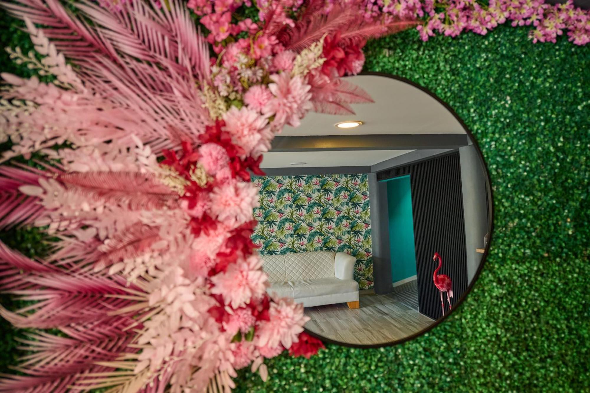 Central Boutique Hotel Oranjestad Zewnętrze zdjęcie