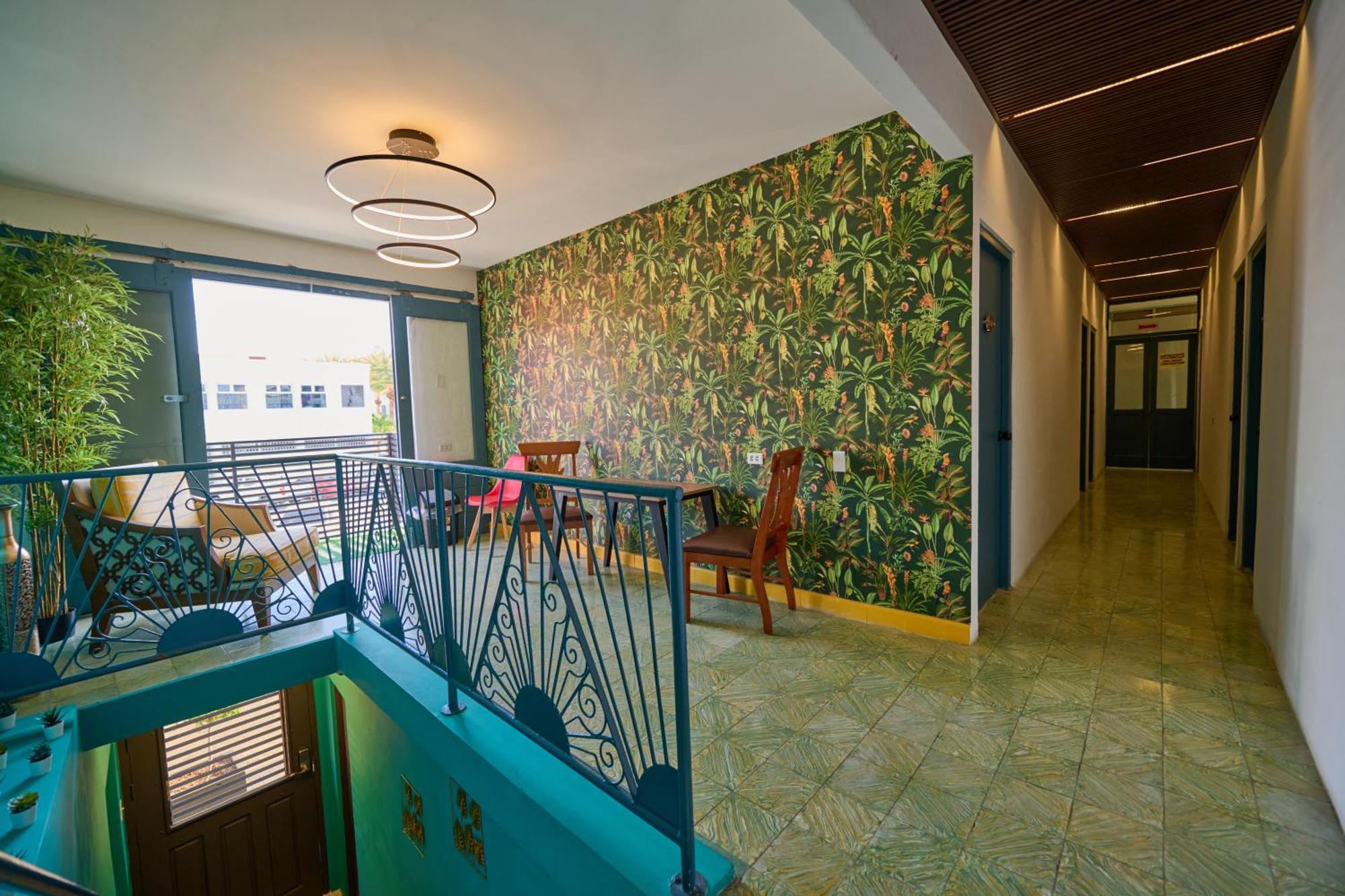 Central Boutique Hotel Oranjestad Zewnętrze zdjęcie