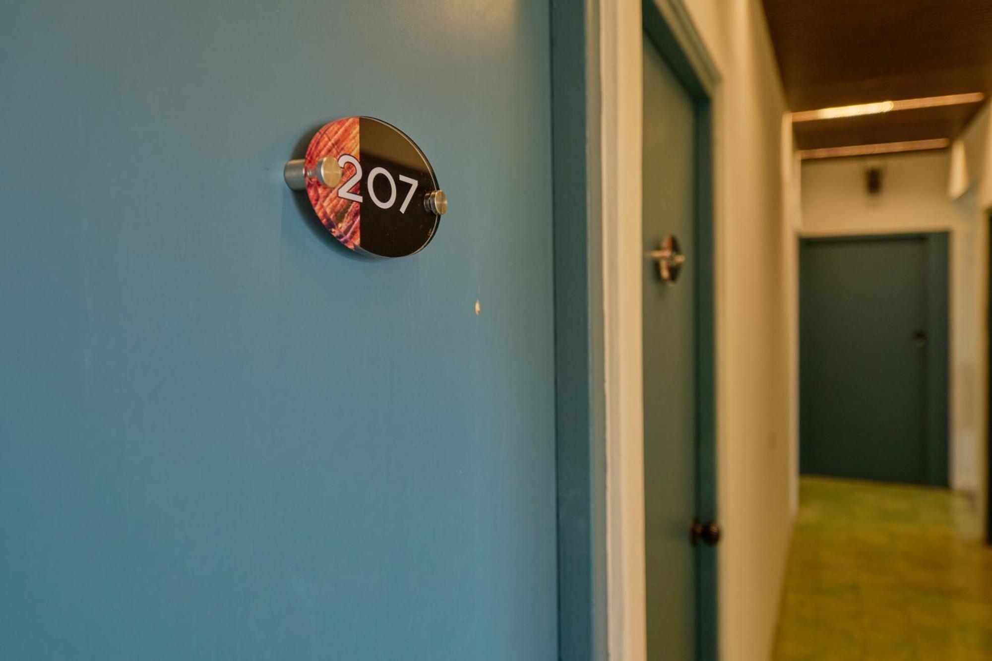 Central Boutique Hotel Oranjestad Zewnętrze zdjęcie