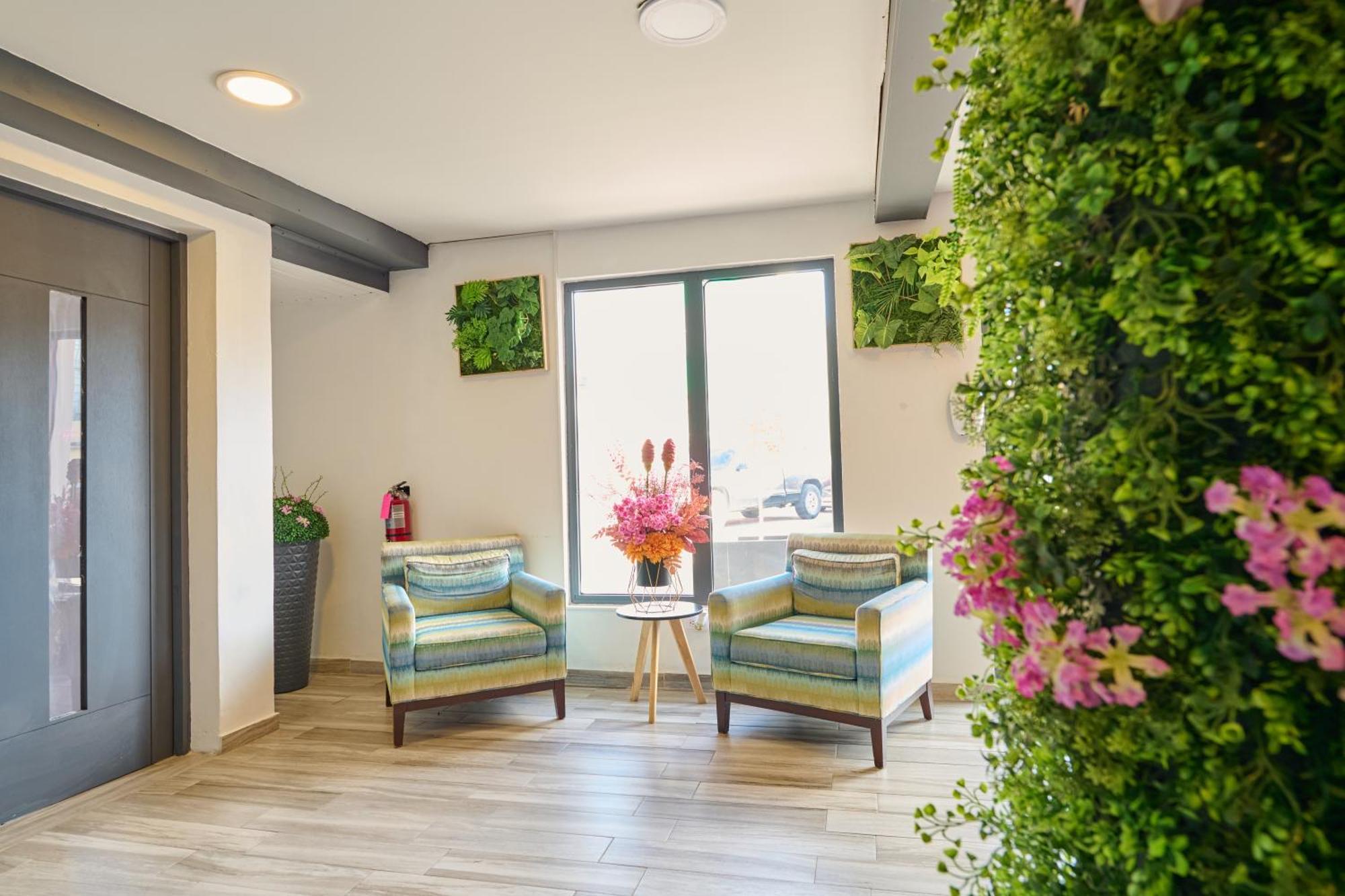 Central Boutique Hotel Oranjestad Zewnętrze zdjęcie