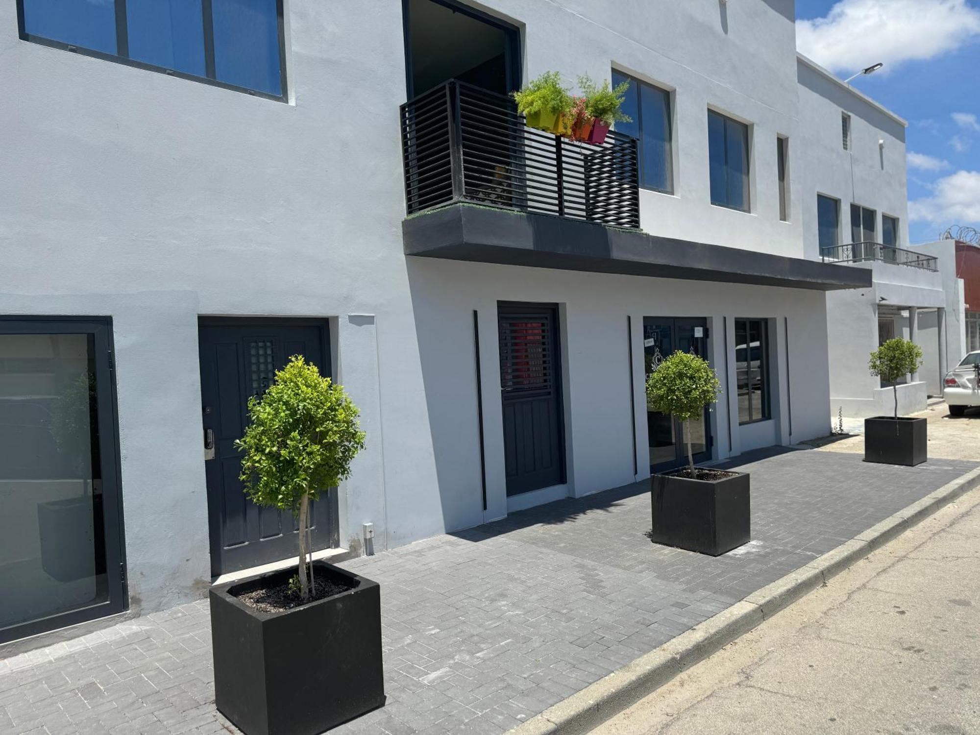 Central Boutique Hotel Oranjestad Zewnętrze zdjęcie