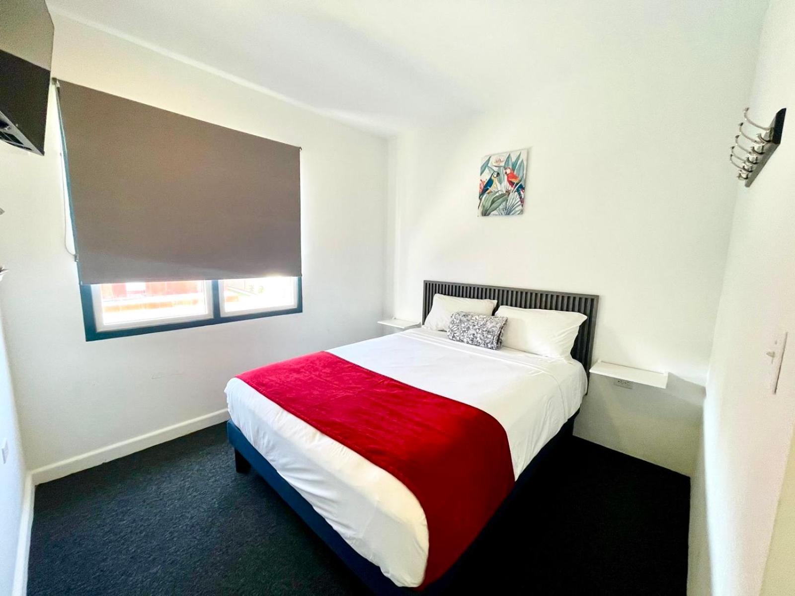 Central Boutique Hotel Oranjestad Zewnętrze zdjęcie