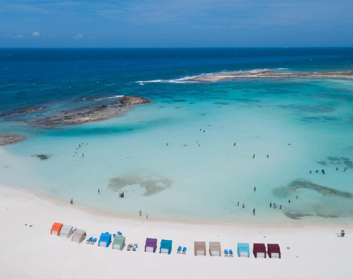Central Boutique Hotel Oranjestad Zewnętrze zdjęcie