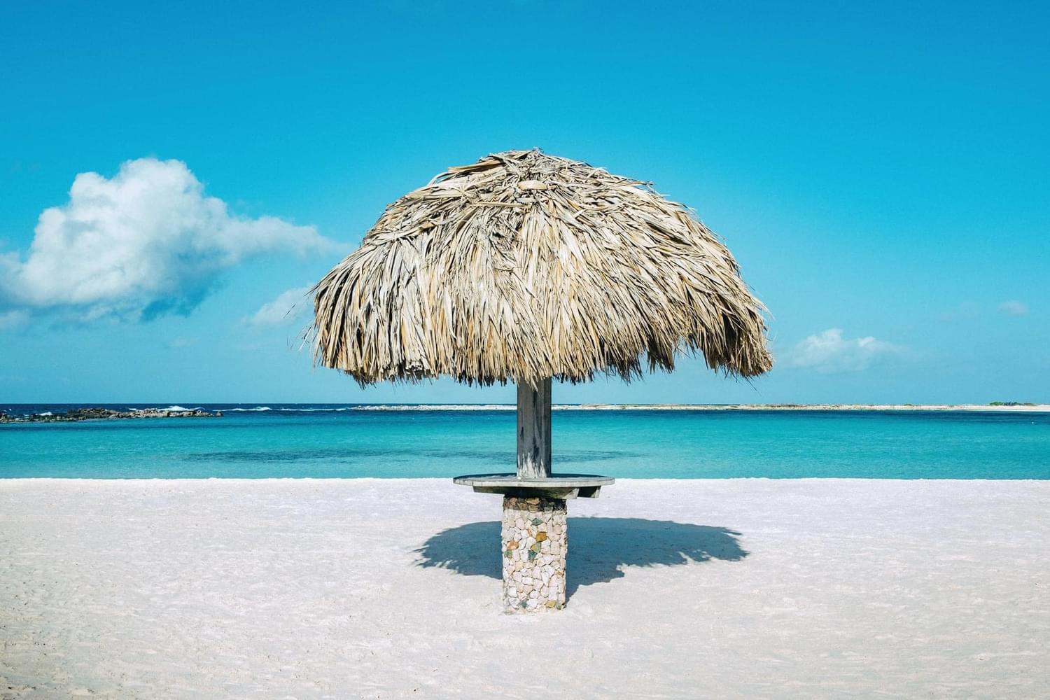 Central Boutique Hotel Oranjestad Zewnętrze zdjęcie