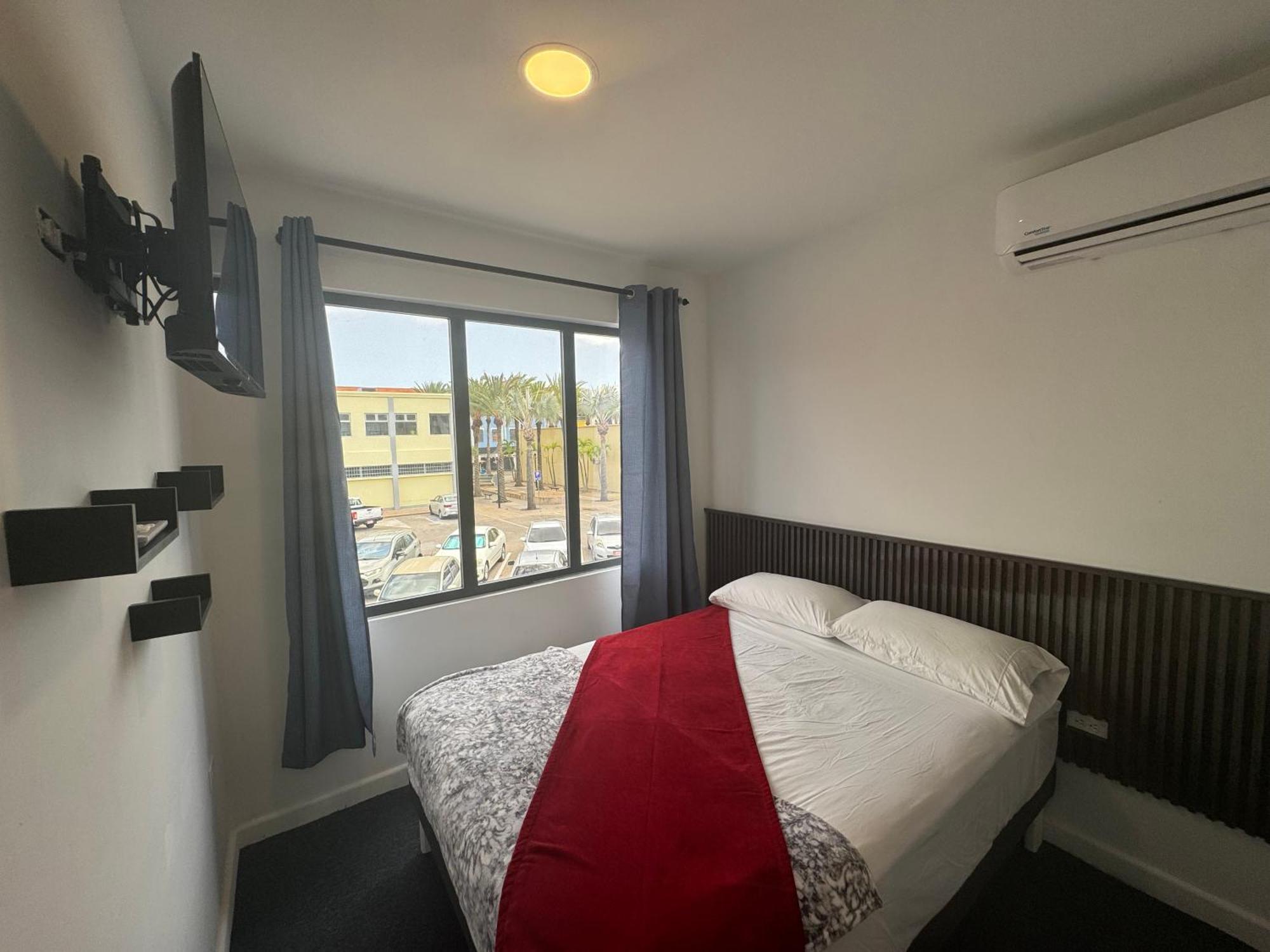 Central Boutique Hotel Oranjestad Zewnętrze zdjęcie