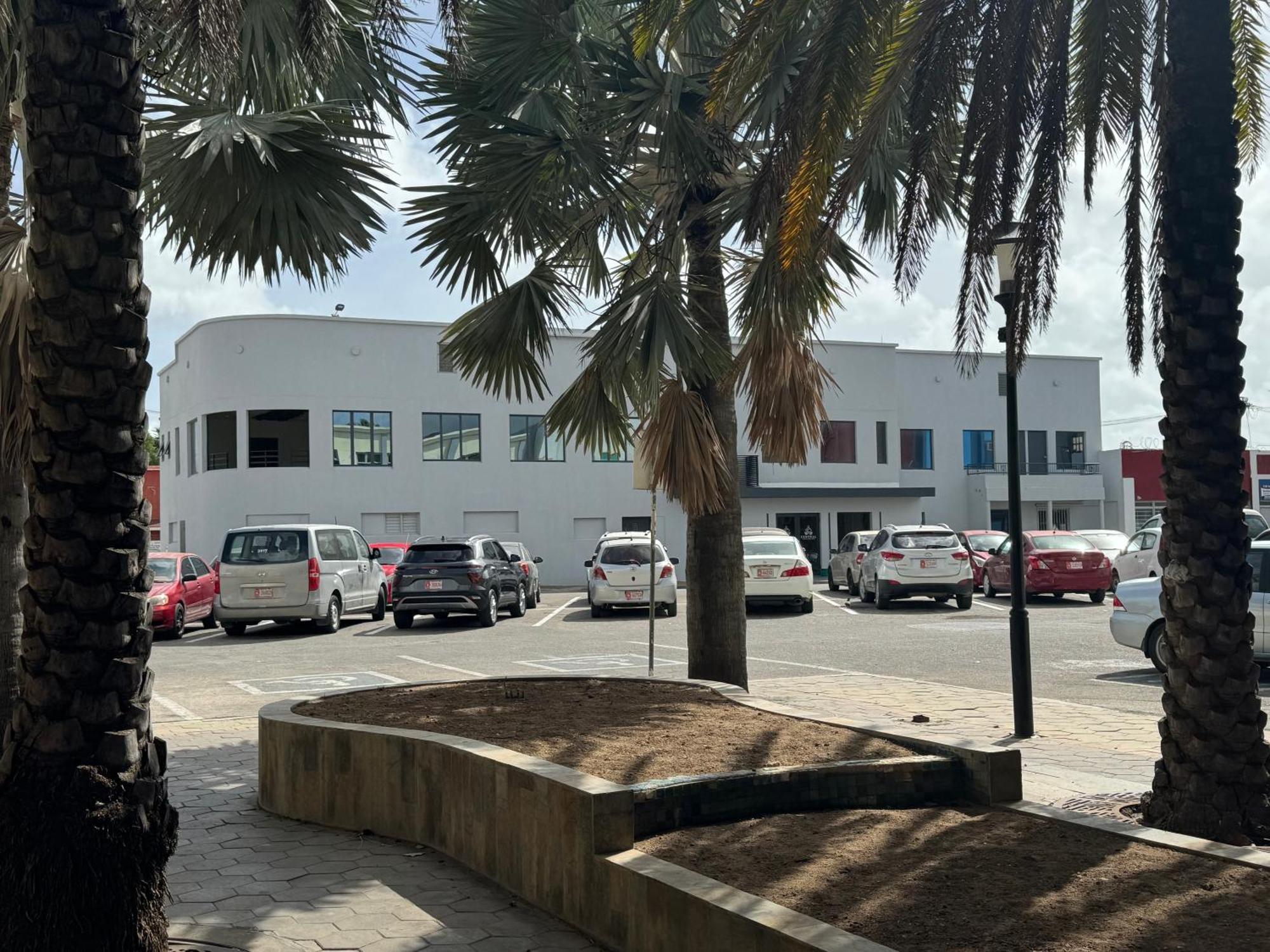 Central Boutique Hotel Oranjestad Zewnętrze zdjęcie