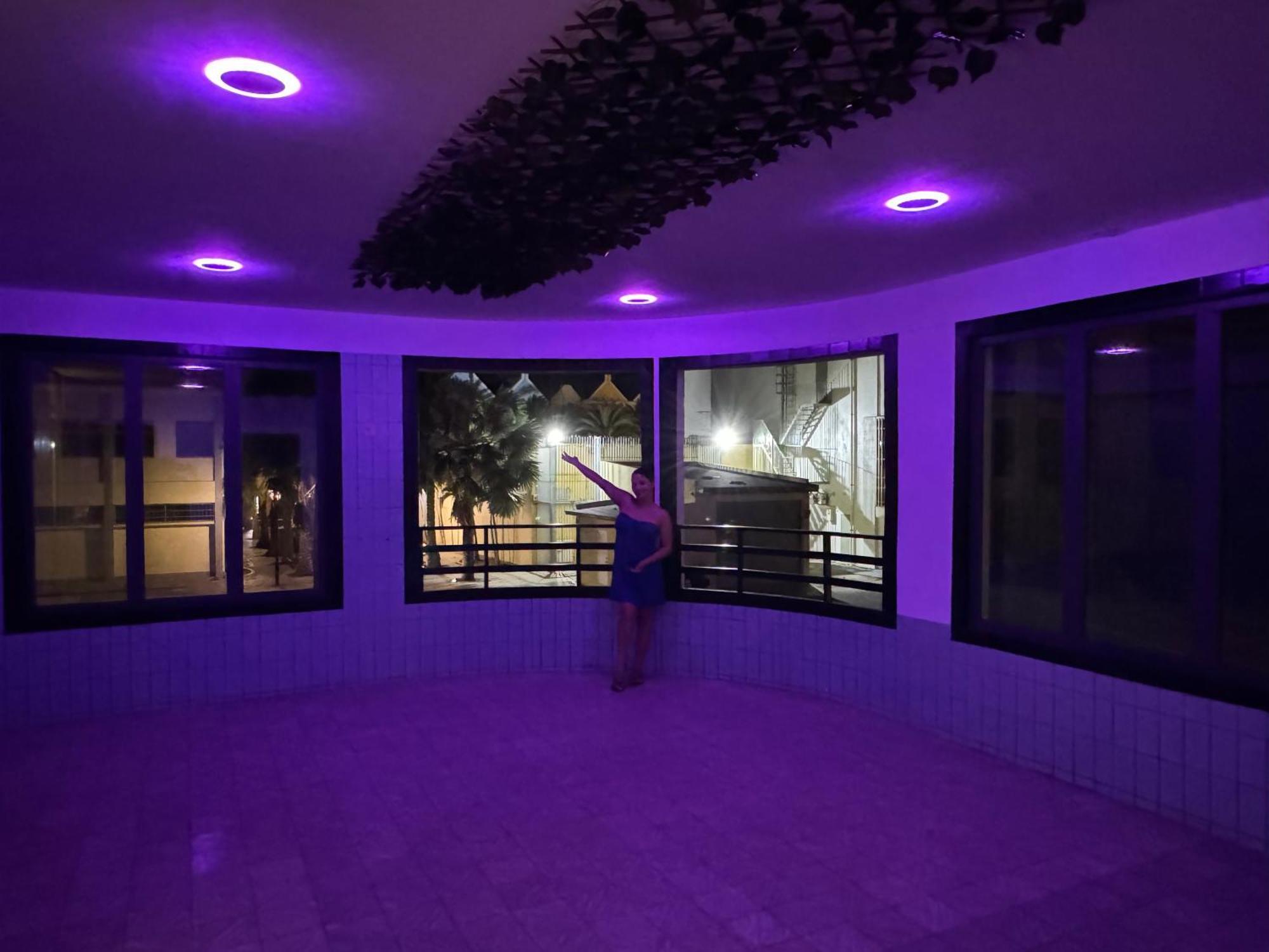 Central Boutique Hotel Oranjestad Zewnętrze zdjęcie