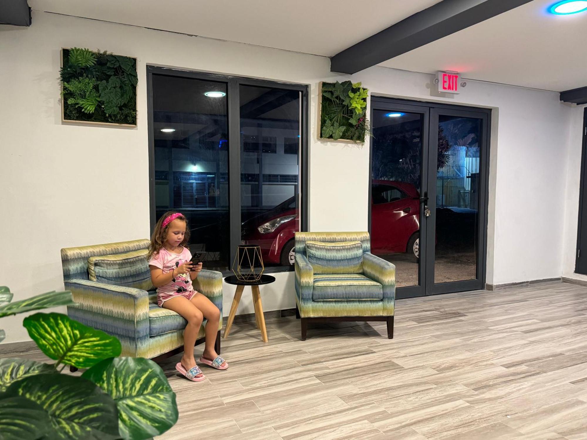 Central Boutique Hotel Oranjestad Zewnętrze zdjęcie