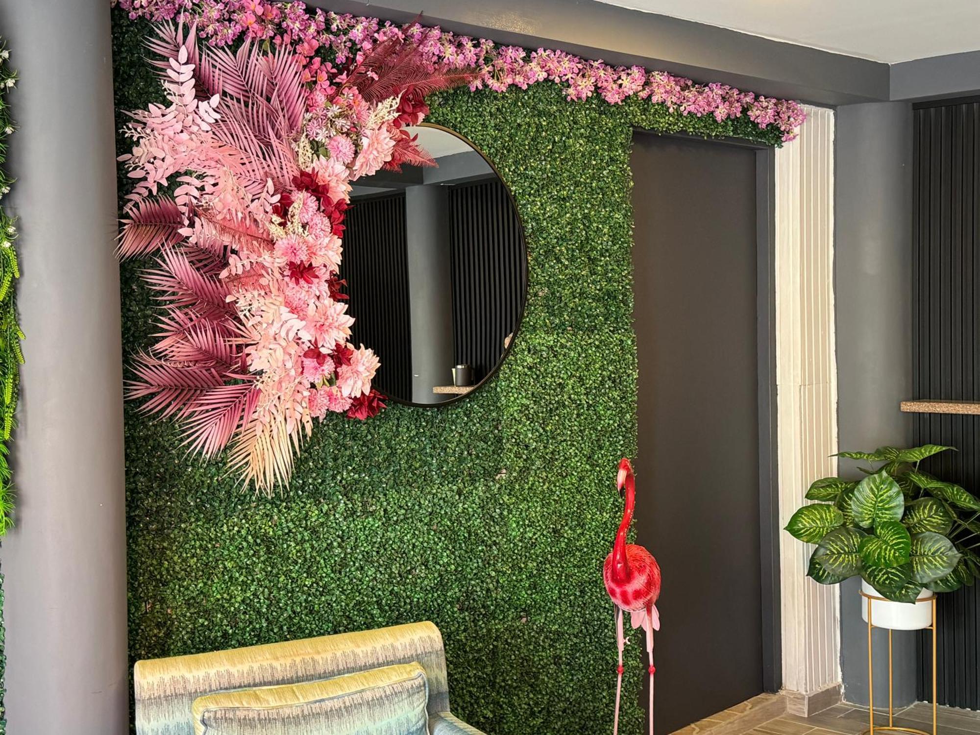 Central Boutique Hotel Oranjestad Zewnętrze zdjęcie