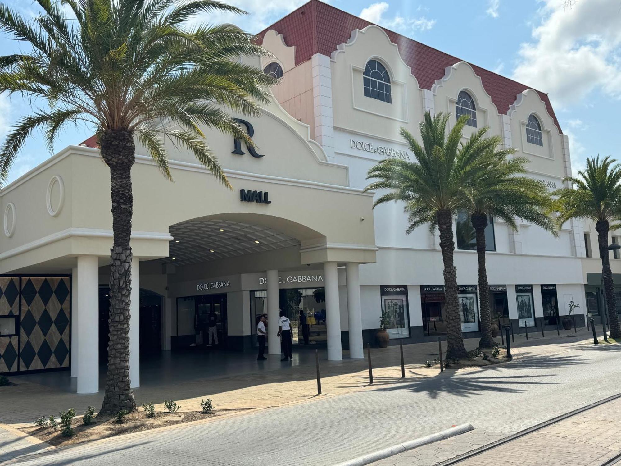 Central Boutique Hotel Oranjestad Zewnętrze zdjęcie