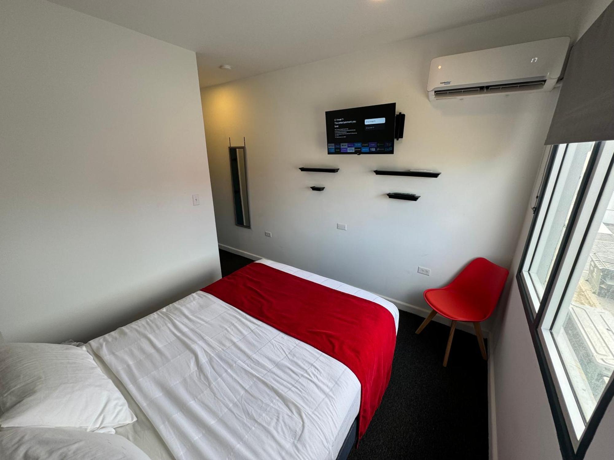 Central Boutique Hotel Oranjestad Zewnętrze zdjęcie