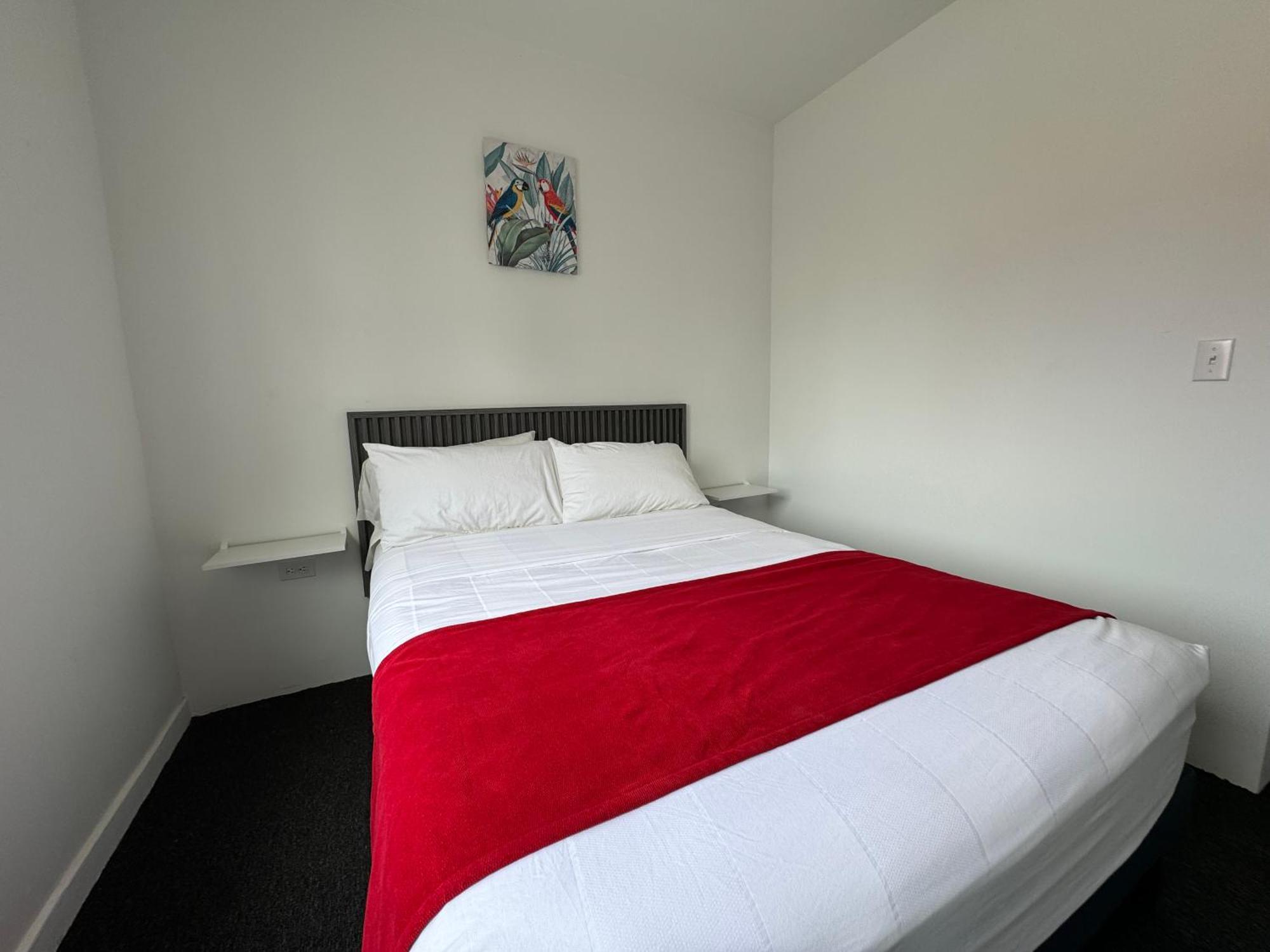 Central Boutique Hotel Oranjestad Zewnętrze zdjęcie